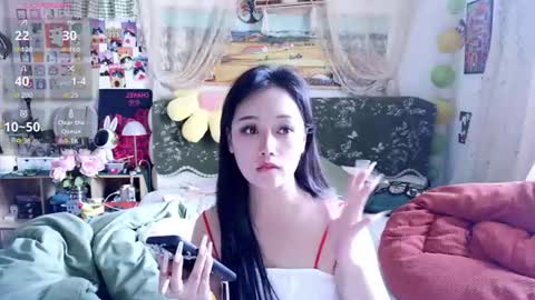 Menkefei online show from July 26, 6:21 am
