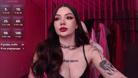 Amy Meow online show from January 8, 6:20 pm