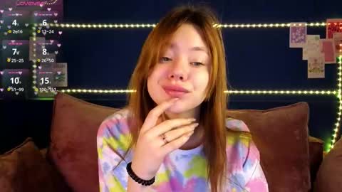 meow_mellie online show from October 20, 2:14 am