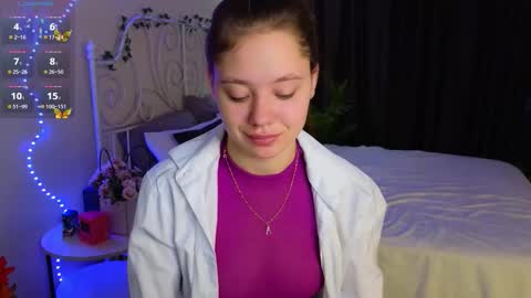 meow_mellie online show from October 1, 2:16 am