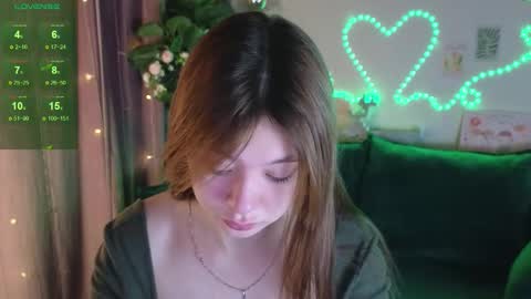 meow_mellie online show from October 3, 2:27 am