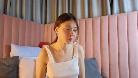 meow_mellie online show from March 10, 1:23 am
