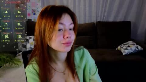 meow_mellie online show from October 24, 2:51 am