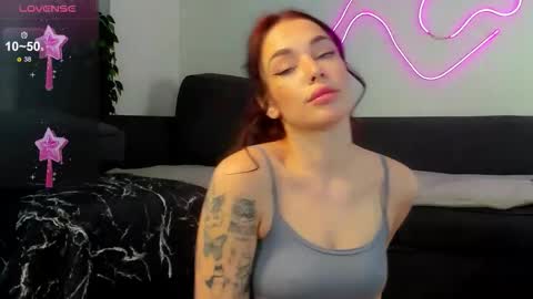 Megan online show from March 12, 4:59 am