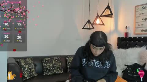 Valentina  online show from March 12, 7:14 pm