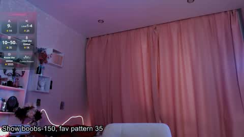 meow_on_da_cam online show from May 14, 4:13 pm