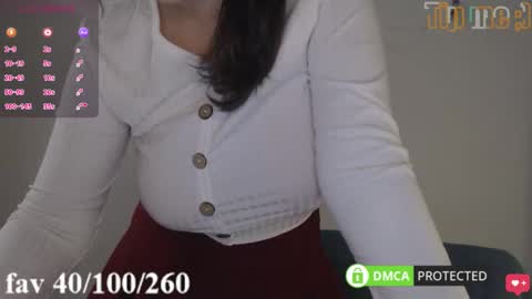 Snapshot of meowcatlove chatting on October 25, 8:59 pm meowcatlove online show from October 25, 8:59 pm