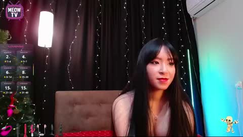 meowkami online show from December 15, 4:29 am