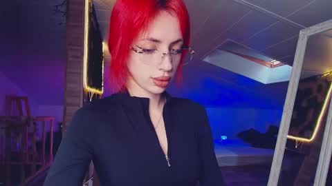 meowroslava online show from June 3, 11:33 am