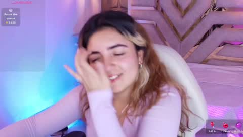 Snapshot of meraki_fraise chatting on October 2, 9:31 pm    online show from October 2, 9:31 pm