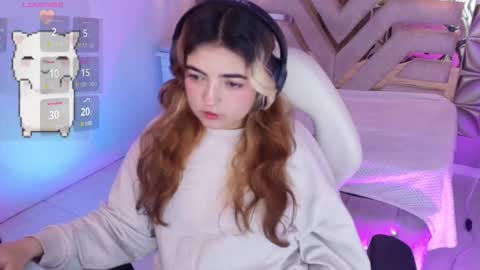 Snapshot of meraki_fraise chatting on September 19, 8:30 pm    online show from September 19, 8:30 pm