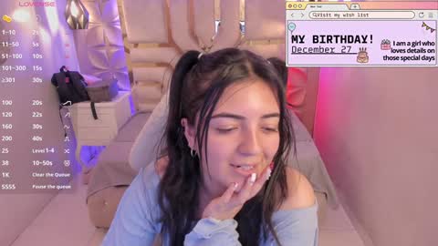    online show from December 26, 7:27 pm