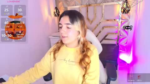 Snapshot of meraki_fraise chatting on October 30, 7:48 pm    online show from October 30, 7:48 pm