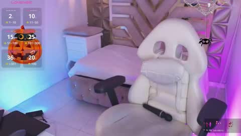 Snapshot of meraki_fraise chatting on October 23, 9:32 pm    online show from October 23, 9:32 pm