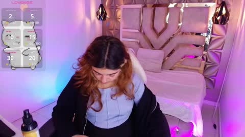 Snapshot of meraki_fraise chatting on September 17, 8:07 pm    online show from September 17, 8:07 pm