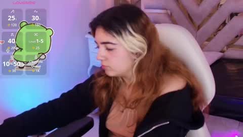 Snapshot of meraki_fraise chatting on October 5, 10:26 pm    online show from October 5, 10:26 pm