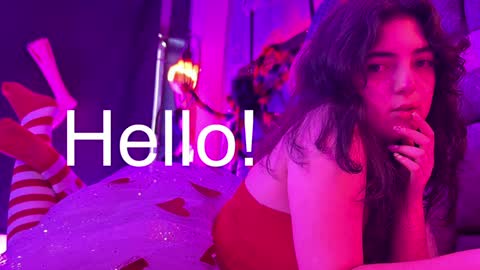    online show from December 9, 7:07 pm