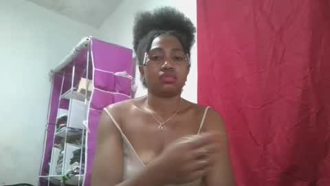 meraldaaaa online show from September 20, 12:21 am