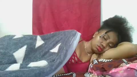 meraldaaaa online show from September 18, 8:18 pm