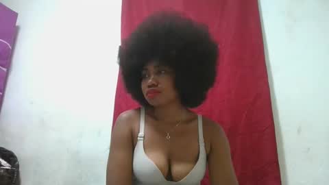 meraldaaaa online show from October 8, 4:22 pm