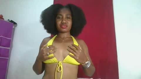 meraldaaaa online show from October 16, 2:30 pm