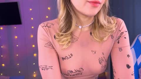 Molly online show from September 28, 4:52 am