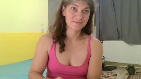 Miss Helena online show from October 18, 12:52 pm