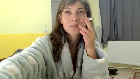 Miss Helena online show from October 8, 4:22 pm