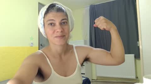 Miss Helena online show from September 24, 2:27 pm