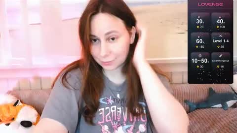 Snapshot of mercurygirlx chatting on October 29, 12:48 am Cutie online show from October 29, 12:48 am
