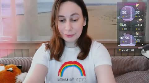 Cutie online show from June 1, 6:26 am