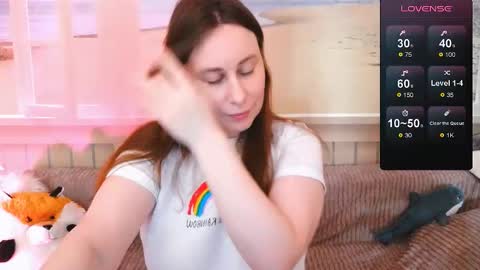 Snapshot of mercurygirlx chatting on October 31, 1:07 am Cutie online show from October 31, 1:07 am