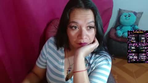 Snapshot of mercy_fox4u chatting on December 11, 11:32 pm Mercy online show from December 11, 11:32 pm
