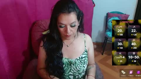 Snapshot of mercy_fox4u chatting on December 3, 11:35 pm Mercy online show from December 3, 11:35 pm