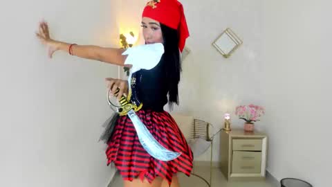 Snapshot of merdie_gallis chatting on October 1, 12:43 pm MERI online show from October 1, 12:43 pm