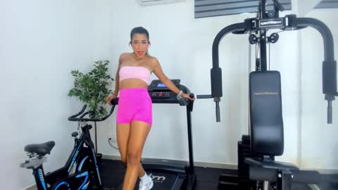 Snapshot of merdie_gallis chatting on September 27, 1:07 pm MERI online show from September 27, 1:07 pm