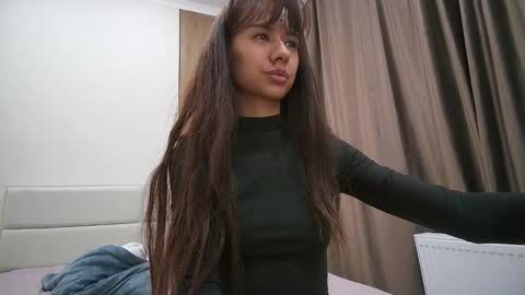 meriannabell online show from January 9, 1:43 am