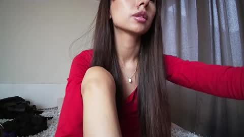 meriannabell online show from November 1, 11:03 am