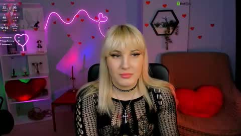 Merida online show from February 20, 2:10 am