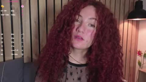 merida_murat online show from October 21, 8:46 pm