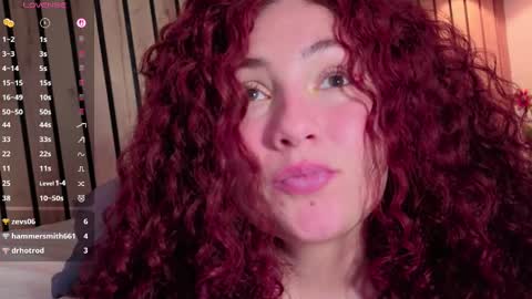 merida_murat online show from October 17, 9:07 pm