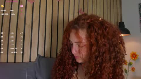 merida_murat online show from October 9, 8:24 pm