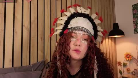 merida_murat online show from October 27, 9:31 pm