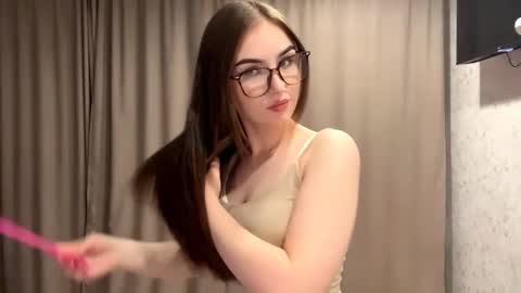 Rina online show from October 9, 6:34 pm