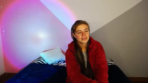 MERILY online show from December 13, 11:43 pm