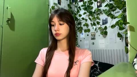 Jeny online show from September 12, 9:11 pm