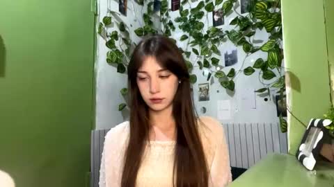 Jeny online show from September 14, 11:35 pm