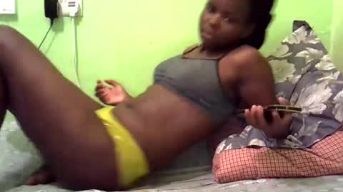 merlin_queen online show from February 25, 4:57 am