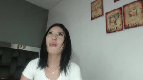 merlina_t online show from October 16, 12:41 pm