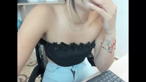 Merlina online show from January 5, 6:00 pm